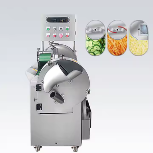 Cortador <span class=keywords><strong>de</strong></span> verduras multifuncional <span class=keywords><strong>de</strong></span> doble cabeza, pimiento, <span class=keywords><strong>cebolla</strong></span>, rábano, cortador <span class=keywords><strong>de</strong></span> verduras automático grande - Product Image 2