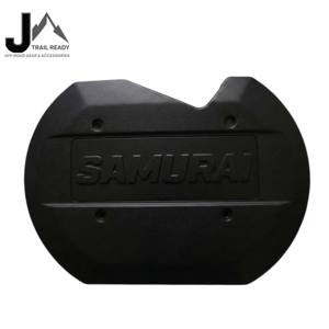 Boîte de rangement pour porte arrière tout-terrain pour <span class=keywords><strong>Suzuki</strong></span> Jimny <span class=keywords><strong>2018</strong></span>+ 3/5 portes, boîte de transport rigide Pueatas, accessoires de modification extérieure - Product Image 5