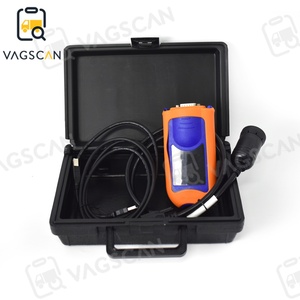 เครื่องมือวิเคราะห์ข้อมูลอิเล็กทรอนิกส์5.3 AG CF EDL V2 JD + CF19แล็ปท็อปทนทานทนทานรถบรรทุกก่อสร้างการเกษตรป่าไม้ - Product Image 5