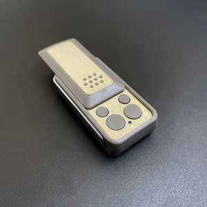 Pour <span class=keywords><strong>AVIDSEN</strong></span> porte de Garage télécommande électrique porte contrôle 114253 104251 104257 104700 104250 104350 654300 654250 654100 - Product Image 6