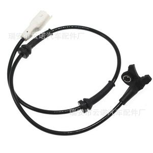 Sensor de velocidad de rueda 4545.K3 OE 9665386780 para reemplazo del sistema ABS - Product Image 5