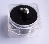 Guide diamanté haute précision AN103 0,25 mm 33EC096A102 0,05 mm~0,25 mm pour machine de découpe à fil Makino