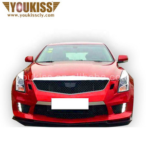 Hot <strong>Sale</strong> Auto Parts <strong>Car</strong> <strong>for</strong> cadillac ATS Upgrade ATS V Body <strong>Kit</strong> 2014up - Product Image 2