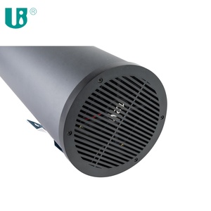 <span class=keywords><strong>Lampe</strong></span> <span class=keywords><strong>UVC</strong></span> médicale 254 nm avec tube en quartz, purificateur d'air pour la maison et le bureau, recirculateur de désinfection UV - Product Image 4