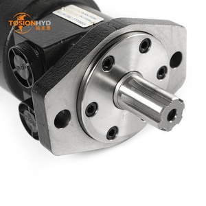 มอเตอร์ไฮดรอลิกออร์บิทัล Tosion Mini BMR รุ่น OMR 50 100 160 200 สำหรับ Danfoss - Product Image 1