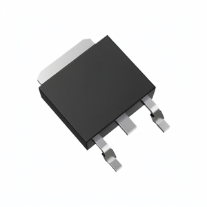 Componentes de Circuitos Electrónicos DPAK+ TK40S06N1L, Transistores LXHQ, Canal del Fabricante - Product Image 1
