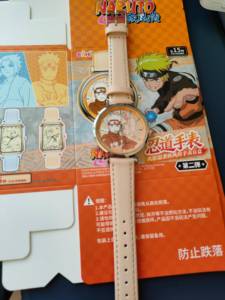 Set di 12 Scatole di Giocattoli Anime Giapponesi EAKI Naruto <span class=keywords><strong>Shippuden</strong></span> - Nindo, Regalo per Bambini, Giocattoli per Compleanno, Collezione Ninja - Product Image 6
