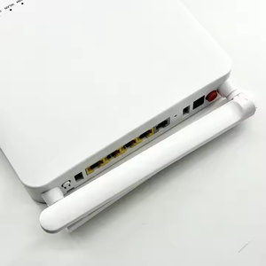 Onu xpon băng tần kép ONT chất lượng tốt nhất f670l xpon GPON epon 4ge 1tel 2USB Wifi 2.4G/5G sẵn sàng chứng khoán <span class=keywords><strong>ZT</strong></span> E Chipset giao diện tiếng Anh - Product Image 3