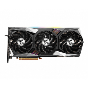 Tarjeta Gráfica de Escritorio Usada MS'I Radeon RX <span class=keywords><strong>6950XT</strong></span> GAMING TRIO 16GB GDDR6 5120 Núcleos 340W Compatible con Cyberpunk 2077 - Product Image 2
