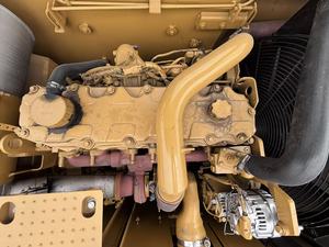 รถขุดตีนตะขาบ Caterpillar 329D มือสอง น้ำหนัก 29 ตัน เครื่องจักรขุดดินของแท้จาก Cat สำหรับขาย - Product Image 6