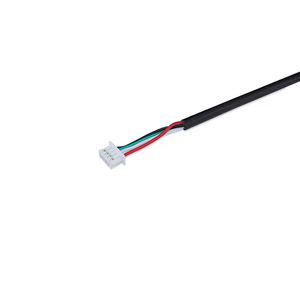 Mannelijke Vrouwelijke USB 2.0 Type A naar Dupont JST SH MX ZH PH XH 4P 5P 4-pins 5-pins 4 5-pins connector kabel - Product Image 6
