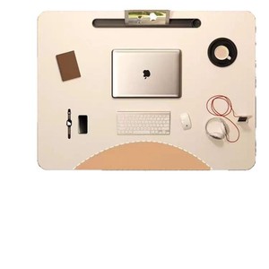 Nhà máy trực tiếp thoải mái sinh viên Bàn máy tính nhỏ gấp ký túc xá Máy Tính Xách Tay Bảng với khả năng hiển thị tốt chỗ ngồi - Product Image 3