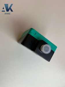 Sensor inductivo de Pepperl + Fuchs, - Product Image 4