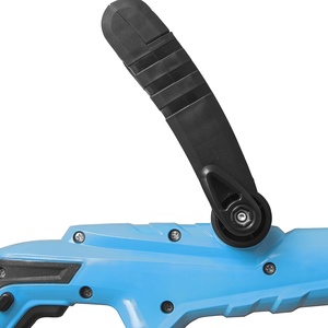Barredora de malas hierbas eléctrica de 400W, limpiador de Patio, cepillo eléctrico, limpiador de lechada, Brosse a articulaciones Electrique Nettoyeur de articulaciones - Product Image 6