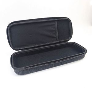 Hot Selling EVA Scissors Carrying <b>Box</b> Black Shockproof EVA Scissors <b>Tool</b> Case Travel Portable EVA Hair Clipper <b>Storage</b> Case - Product Image 5