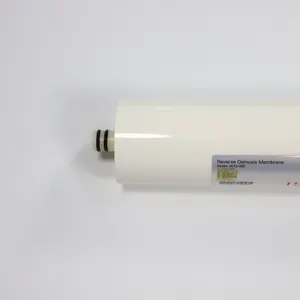 Pembuatan Air Pembersih Membrane Filter 300gpd Membran Ro Harga 3012-300