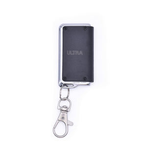 UT 5000 ULTRA araba Alarm sistemi için orijinal ULTRA uzaktan kumanda kırmızı LED ile 433 Mhz ULTRA araba uzaktan - Product Image 2
