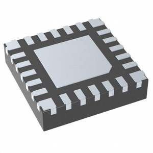 MAX32660GTG+T ไอซี ไมโครคอนโทรลเลอร์ 32 บิต 256KB แฟลช 24TQFN สำหรับการควบคุมอุตสาหกรรม อุปกรณ์สมาร์ทโฮม IoT MAX32660GTG+T - Product Image 1