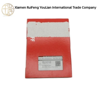 El1018 24vdc Nsfs Nuevo y Original en Stock, Controlador PLC Dedicado para Automatización Industrial