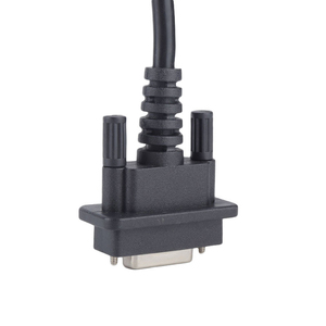 D2964 1.2m OBD2 teşhis aracı kod okuyucu adaptör kablosu teşhis genişletici için <span class=keywords><strong>VCM</strong></span>/MDI - Product Image 4