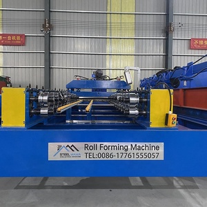 Mesin Produksi <span class=keywords><strong>Panel</strong></span> Dinding Atap PU 1250 Otomatis dengan Lebar yang Dapat Disesuaikan untuk Dekorasi Eksterior dan Interior, Harga Pabrik - Product Image 2