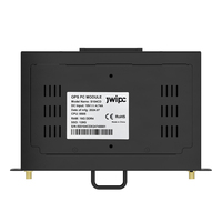 Computadora Integrada JWIPC Intel de 11.ª Generación Tiger Lake I5 I7 de 80 Pines, 16 GB DDR4, Tipo-C, 4K, OPS, Señalización Digital, OEM, ODM