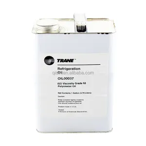 Trane Frozen Compressor Lubricating Oil OIL00372 Refrigeration Lubricant Oil For Hot Sale