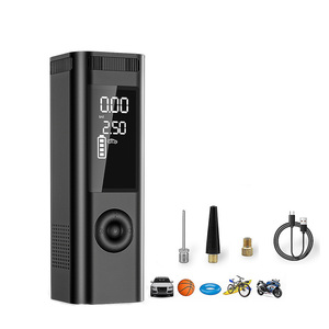 Gadgets au Lithium Verrouillage 20 Haltec 18v Matco Apex 4 Commutateur de montagne à pression Viair 2475 Machine de gonflage automatique <span class=keywords><strong>Dynaplug</strong></span> - Product Image 1