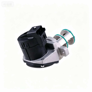 RE537143 Convient pour la vanne solénoïde EGR <span class=keywords><strong>John</strong></span> Deere, pièces de vanne solénoïde pour machines d'ingénierie 12V/24V - Product Image 4