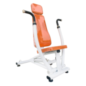 Máquina de <span class=keywords><strong>Press</strong></span> de Pecho Profesional de Alta Resistencia para Uso Comercial en Gimnasios y Clubes de Fitness para Mujeres - Product Image 1