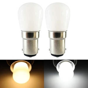<span class=keywords><strong>Ampoule</strong></span> <span class=keywords><strong>LED</strong></span> de remplacement 1141 1157 BA15D à double contact, base à baïonnette, <span class=keywords><strong>pour</strong></span> machines à coudre, réfrigérateurs et congélateurs, 110V 220V - Product Image 4