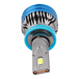 Vente en gros de phare LED H4 H7 H11 9005 9006 9012 W 15000LM ampoule de phare LED super lumineuse pour voitures - Product Image 5