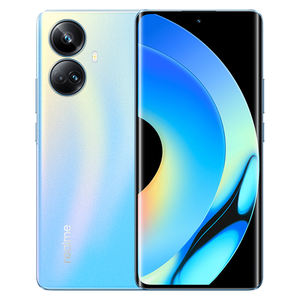 Versión Global <span class=keywords><strong>Realme</strong></span> 10 <span class=keywords><strong>Pro</strong></span> Plus, Procesador Dimensity 1080 5G, Pantalla Curva AMOLED de 6.7 Pulgadas y 120 Hz, Cámara de 108 MP, Teléfono Inteligente - Product Image 2