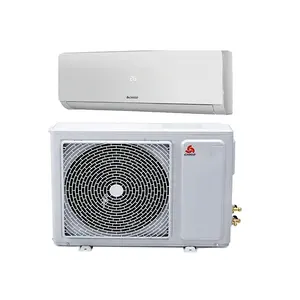 high quality famous brand supplier DC Inverter air conditioner 9000 12000 18000 24000 36000Btu Split air conditioning