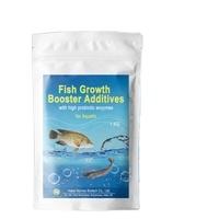 เอนไซม์โปรไบโอติกสำหรับเร่งการเจริญเติบโตของปลาอาหารเสริมสำหรับปลาดุกปลานิล - Product Image 3