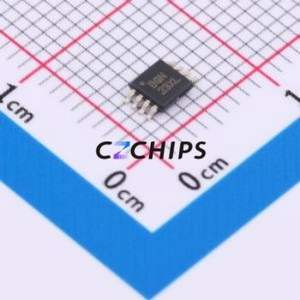 Whole <b>Sale</b> OPA2735AIDGKR VSSOP-8 Integrated Circuit IC Chip Precision <b>Amplifier</b> - Product Image 1