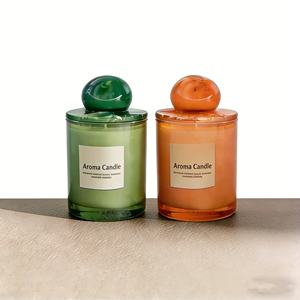 C&H Décoration d'intérieur, Cadeau d'anniversaire, Bonne nuit, Soulagement du stress, Bougies apaisantes - Product Image 6