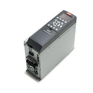 ไดรฟ์ VFD VLT รุ่น FC302 131B4974 FC-302P15KT5E21H1XGXXXXSXXXXAXBKCXXXXDO ไดรฟ์ FC-302 - Product Image 3