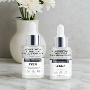 Suero Ampolla de Arroz para un Cutis Radiante, Colágeno, Alfa-Arbutina, Limpieza Profunda, Reducción de Poros, Iluminador Facial, Eliminación de Imperfecciones - Product Image 1