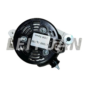 ALTERNADOR para TOYOTA Land Cruiser 27060-0L200 - Product Image 5