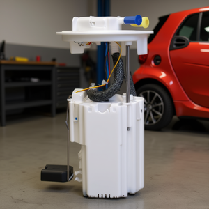 Module de pompe à carburant électrique D0100XUJ47W pour Smart Fortwo 1.0L L3 Essence 2008-2015 – Pièce de rechange - Product Image 2