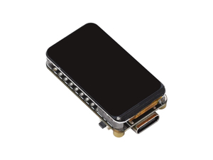 Carte de développement d'écran LCD Waveshare ESP32-C3 de 1,47 pouces, processeur monocœur RISC-V 32 bits, résolution 172 × 320, 262K K493 - Product Image 1