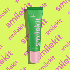 للبيع بالجملة علامة خاصة ملمع شفاه ماتشا عضوي بنكهة النعناع مرطب شفاه مرطب مغذي مقاوم للماء 10 جم قناع كريم - Product Image 4