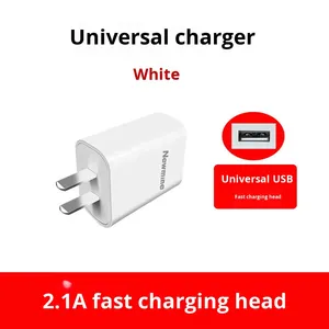 Câble de données multi-ports de type C Newman pour téléphone portable, charge rapide PD 20W, universel, pour <span class=keywords><strong>Honor</strong></span> Mate 20/40/60 Pro/Nova <span class=keywords><strong>7</strong></span> - Product Image 6