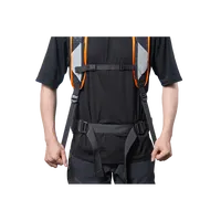Exosquelette robotisé lombaire de type PES-B pour le transport de charges lourdes à long terme, réduisant la charge de travail des ouvriers