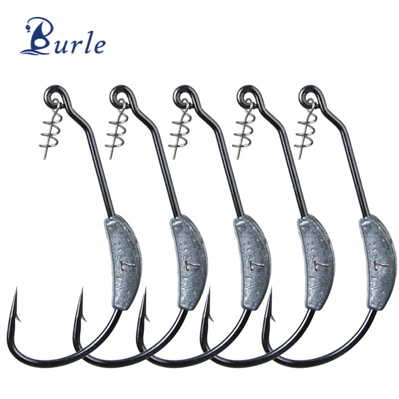 circle hook placement for shark fishing Surf Shark Pulley Rig