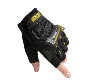 Gants d'hiver thermiques imperméables pour le sport de plein air, respirants, à écran tactile, isolés, pour le travail en extérieur, HBG101 - Product Image 3