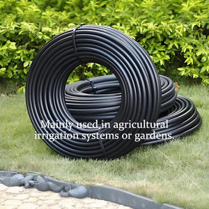 OEM 16mm 20mm 25mm 32mm 40mm 50mm 63mm Système d'irrigation <span class=keywords><strong>goutte</strong></span> <span class=keywords><strong>à</strong></span> <span class=keywords><strong>goutte</strong></span> <span class=keywords><strong>Tuyau</strong></span> d'irrigation <span class=keywords><strong>goutte</strong></span> <span class=keywords><strong>à</strong></span> <span class=keywords><strong>goutte</strong></span> PE UV <span class=keywords><strong>Tuyau</strong></span> d'irrigation HDPE - Product Image 2