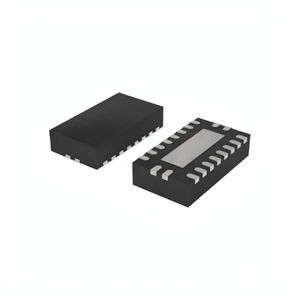 Componentes Electrónicos del Circuito 74LVC574AQ20-13, Canal del Fabricante Logic 20 VFQFN con Pad Expuesto - Product Image 1