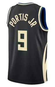 Prix Spécial Nouveaux Maillots de Basketball de Haute Qualité avec Logo Brodé, Manches Courtes, Anti-Transpiration, Respirants, Personnalisables - Product Image 3